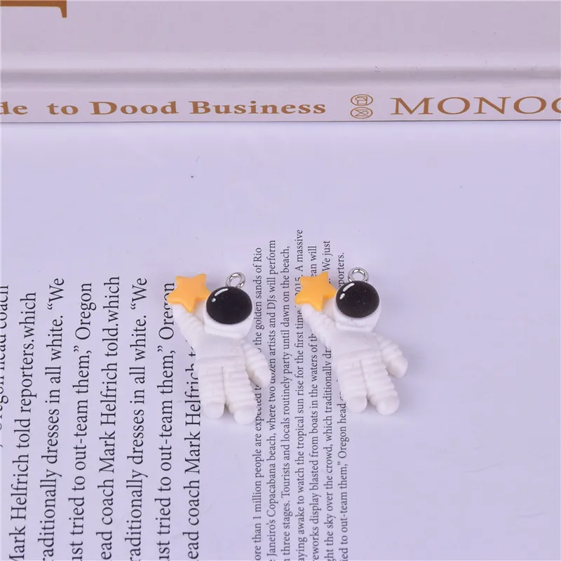 10 шт. подвески из эпоксидной смолы