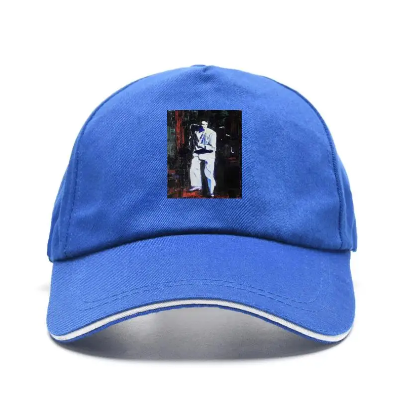 

New cap hat en Baseball Cap Portrait of David Byrne Taking Head top aking ene! Uniex T Baseball Cap woen Baseball Cap tee top