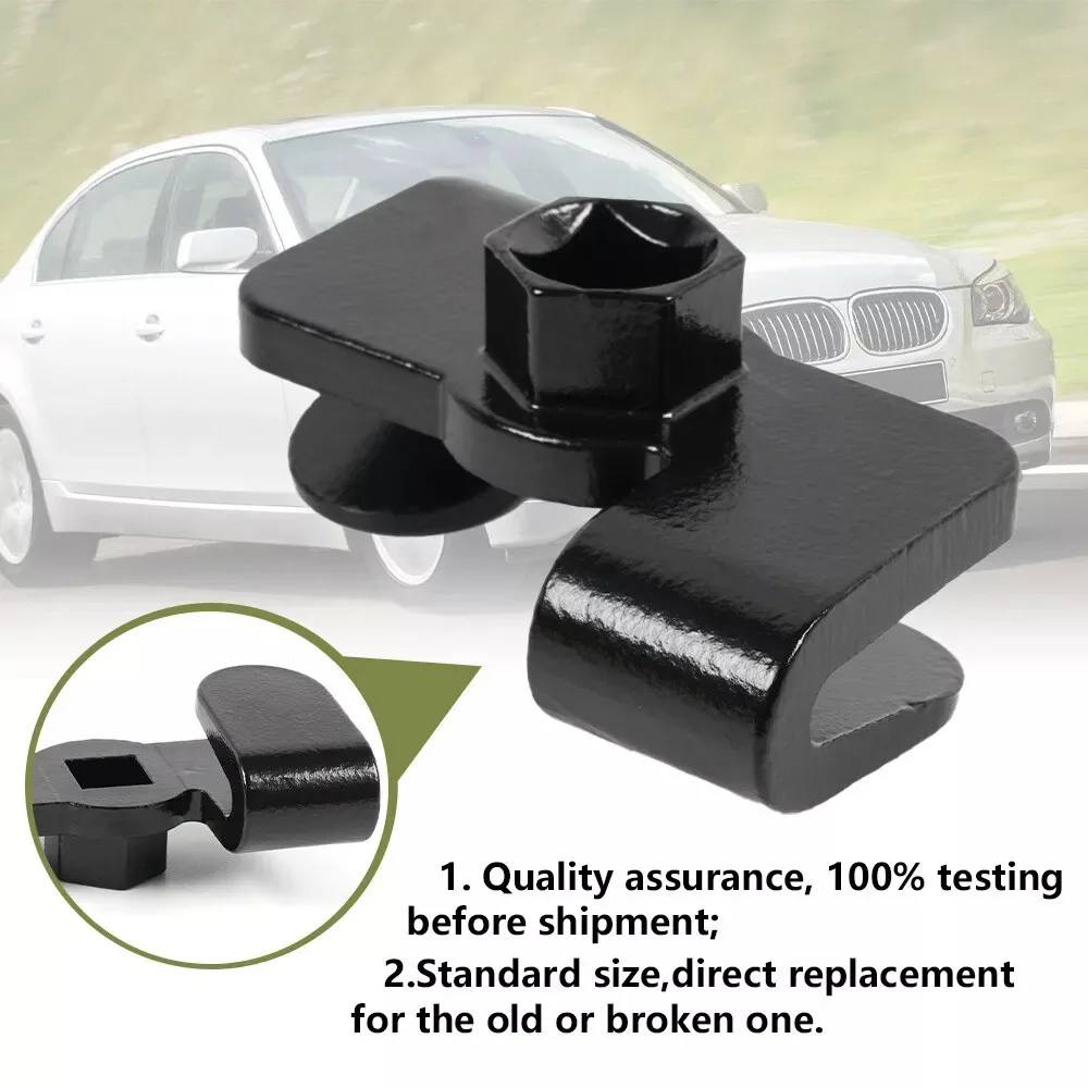 Универсальный приводной гаечный ключ 1/2 дюйма дополнительный переходник для