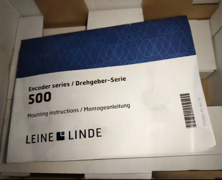 Для кодировщика LEINE &amp LINDE RHI 503. 521009 -03 RHI5031 Шт.