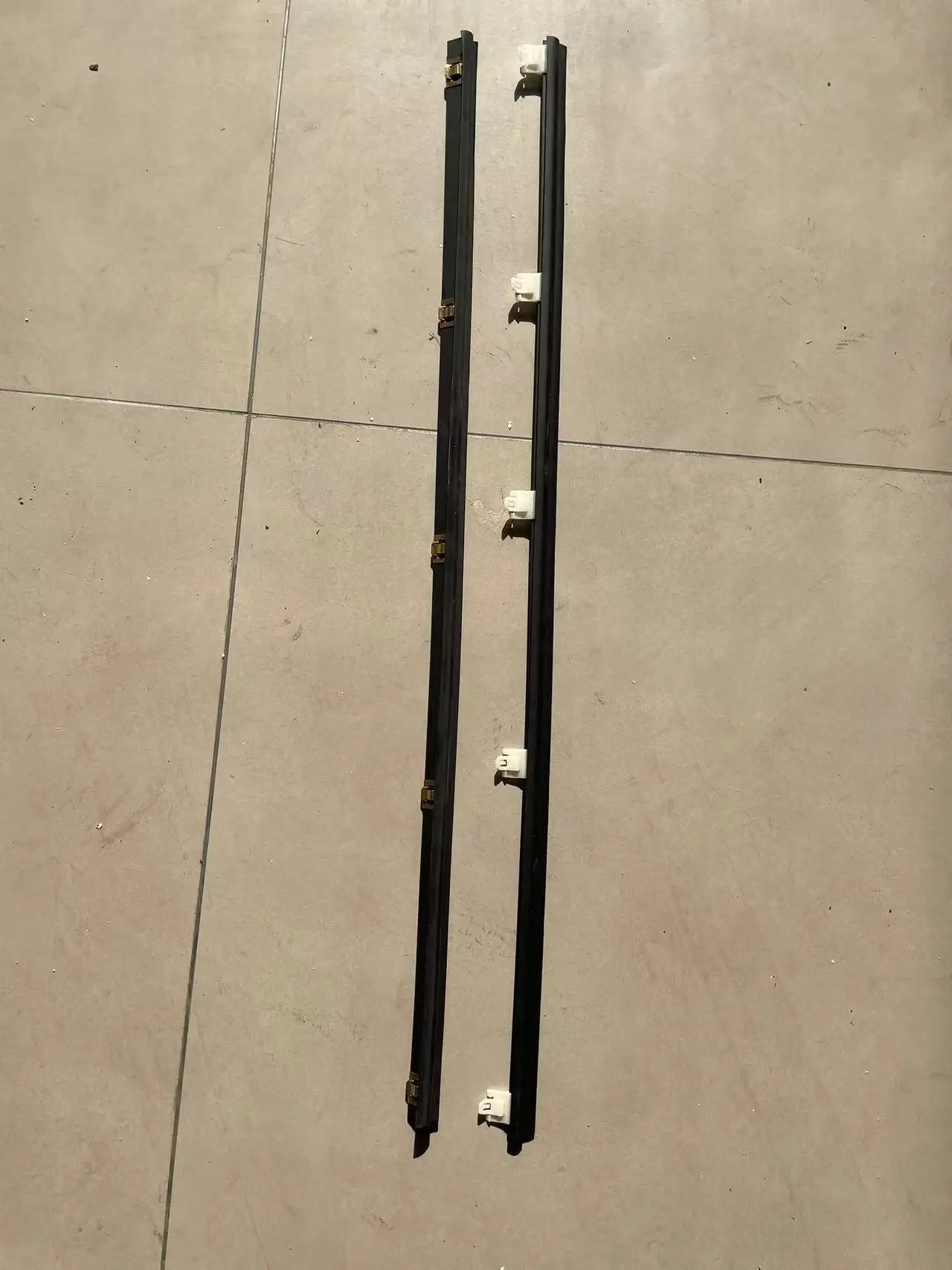 Для Toyota Hilux LN50 LN65 RN60 4runner дверной ремень уплотнитель окна