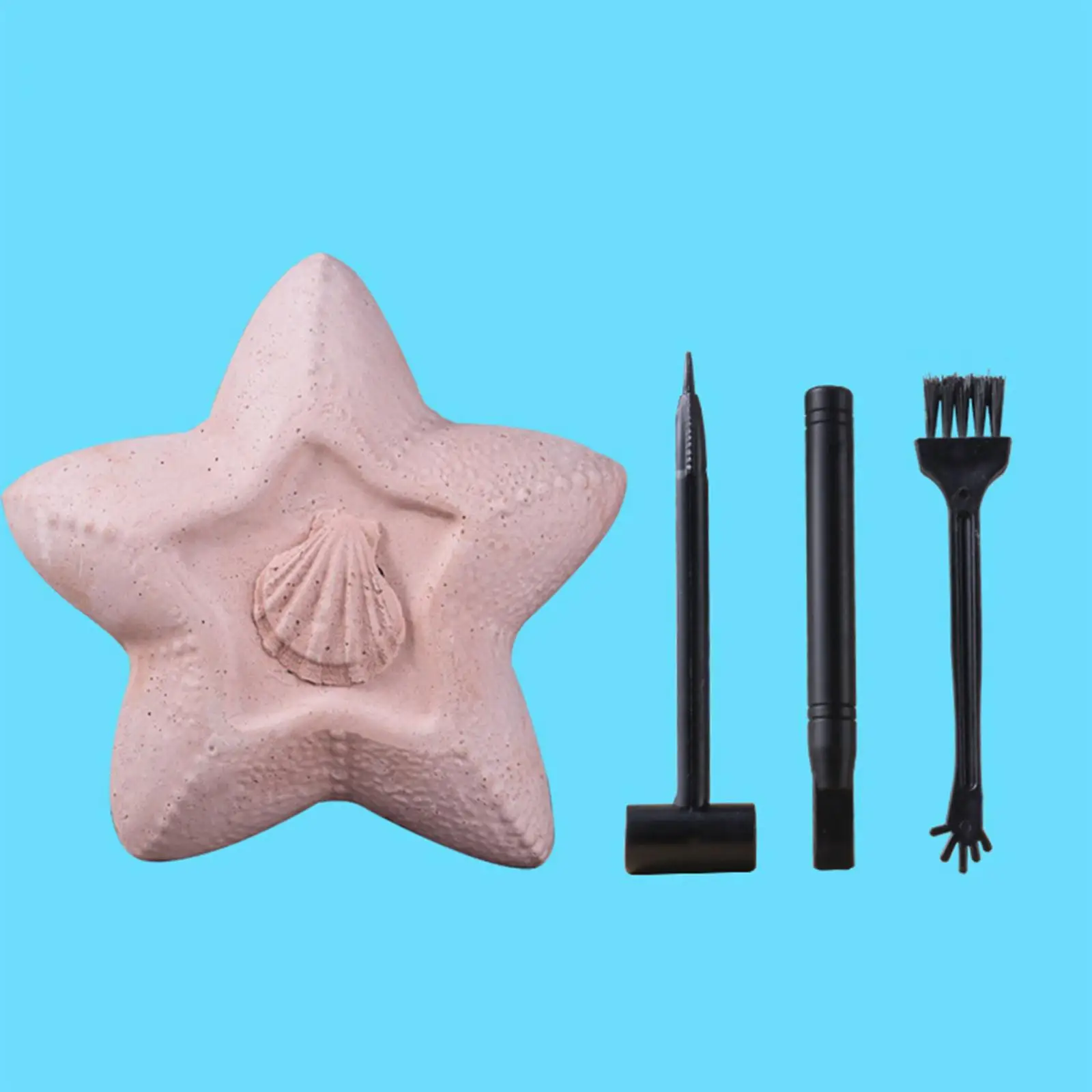 

Kids Excavation Kit DIY Digging Toys Science Kit Toys for Preschool Kids
