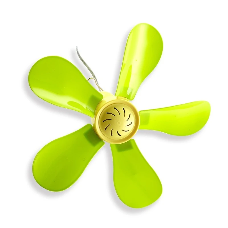 

Потолочный Вентилятор С 5 Лопастями, 220 В, Бесшумная Работа, Для Кемпинга, Спальни, Палатки, Охлаждающий Вентилятор С Подвес...