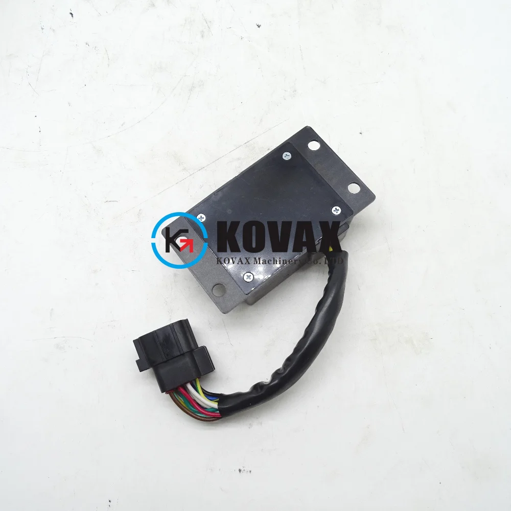 Фото Реле 14616736 14402974 подходят для экскаваторов EC120D, EC140B, EC140C, EC140D, EC160D, EC170D. №3