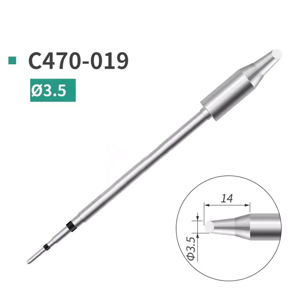 

Наконечник паяльника JBC C470