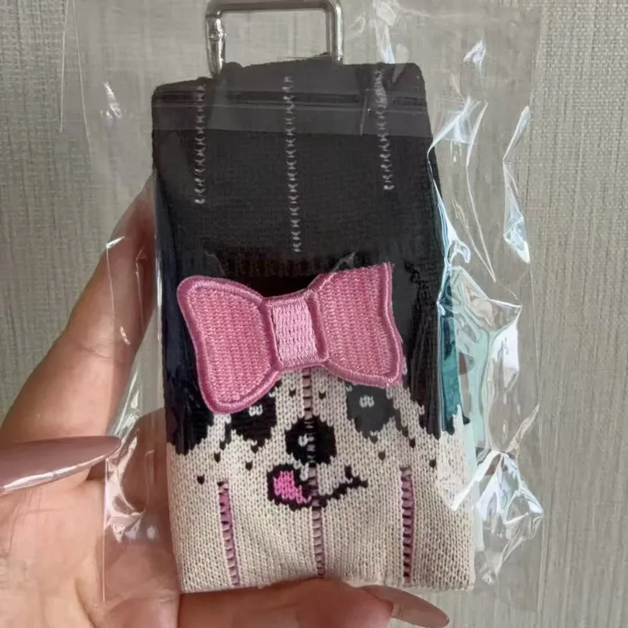 Коллекционные подвески-брелоки Monqiqi Doll Blind Box: милые аксессуары для рюкзаков, подарок на день рождения (art.: 3920dc417cd55) - 3920dc417cd55