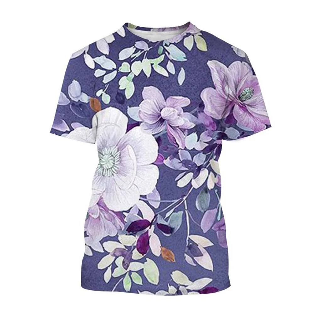 Рисунок 3 - Детская одежда с цветами