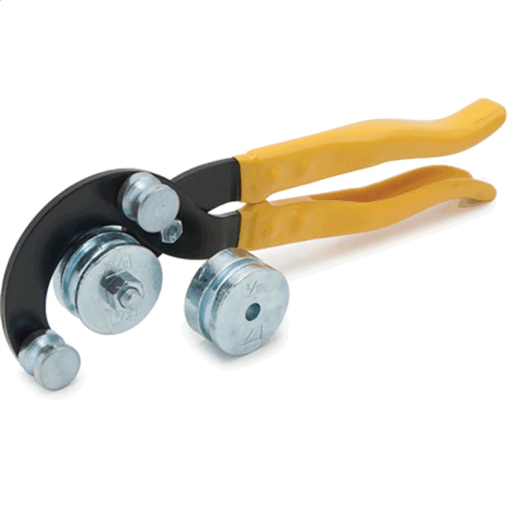 

TUBE BENDING PLIERS