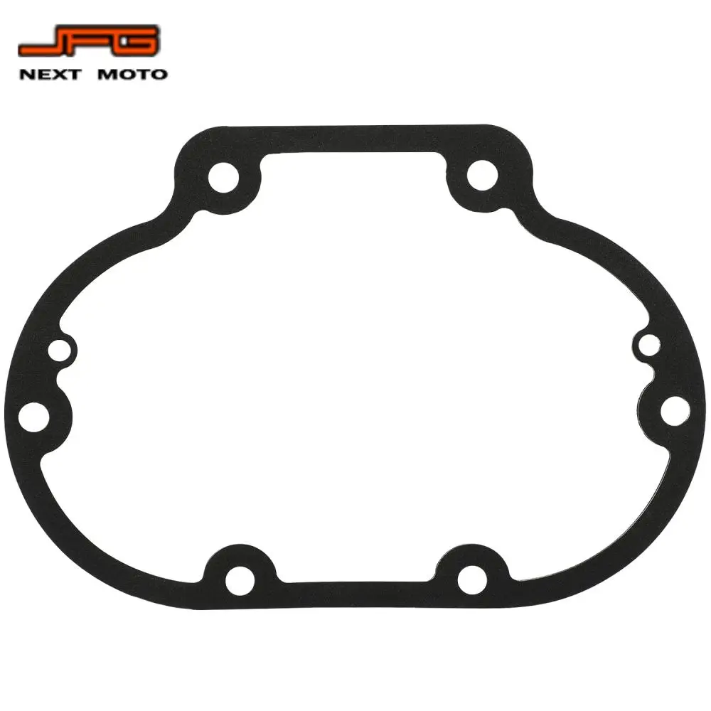Для DYNA SOFTAIL 2007-UP прокладка сцепления прокладки уплотнительная крышка картера