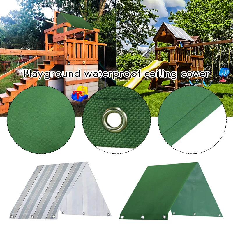 Outdoor Courtyard Replacement Furniture Cover
