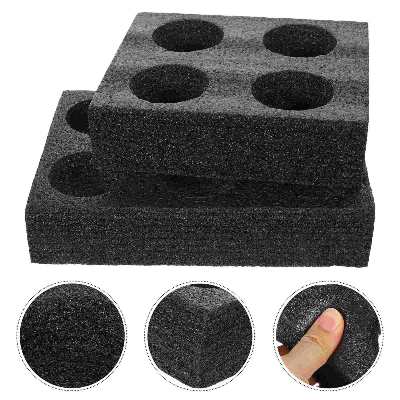 

2 Pcs Hot Drink Carrier Coffee Mug Hanger Drink Drink Carrier Tray Beer Basket Beverage Coffee Cup Rack