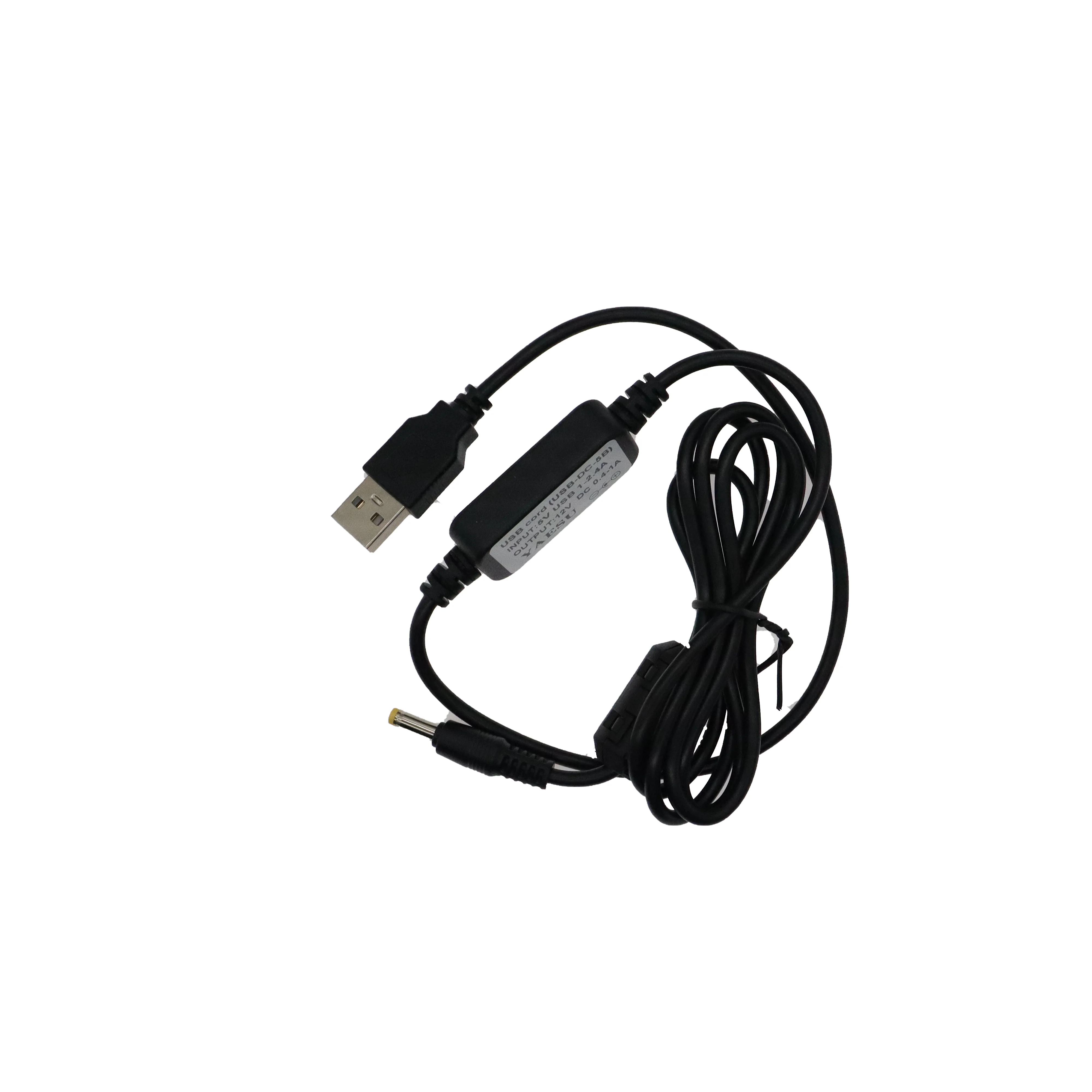 

Yaesu B-DC-5B USB Charger Battery Charging Cable for Yaesu VX5R/VX6R/VX7R/VX8R VX-5R VX-6R VX-7R VX-8R FT1DR FT2DR FT-817 Radio