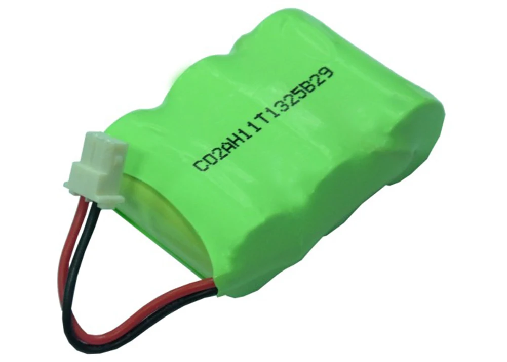 

Cameron Sino 600mA Battery for Audioline CLT 4100,CLT 430,CLT 440,CLT 4400,CLT 460,CLT 4600,CLT 520,CLT 5200
