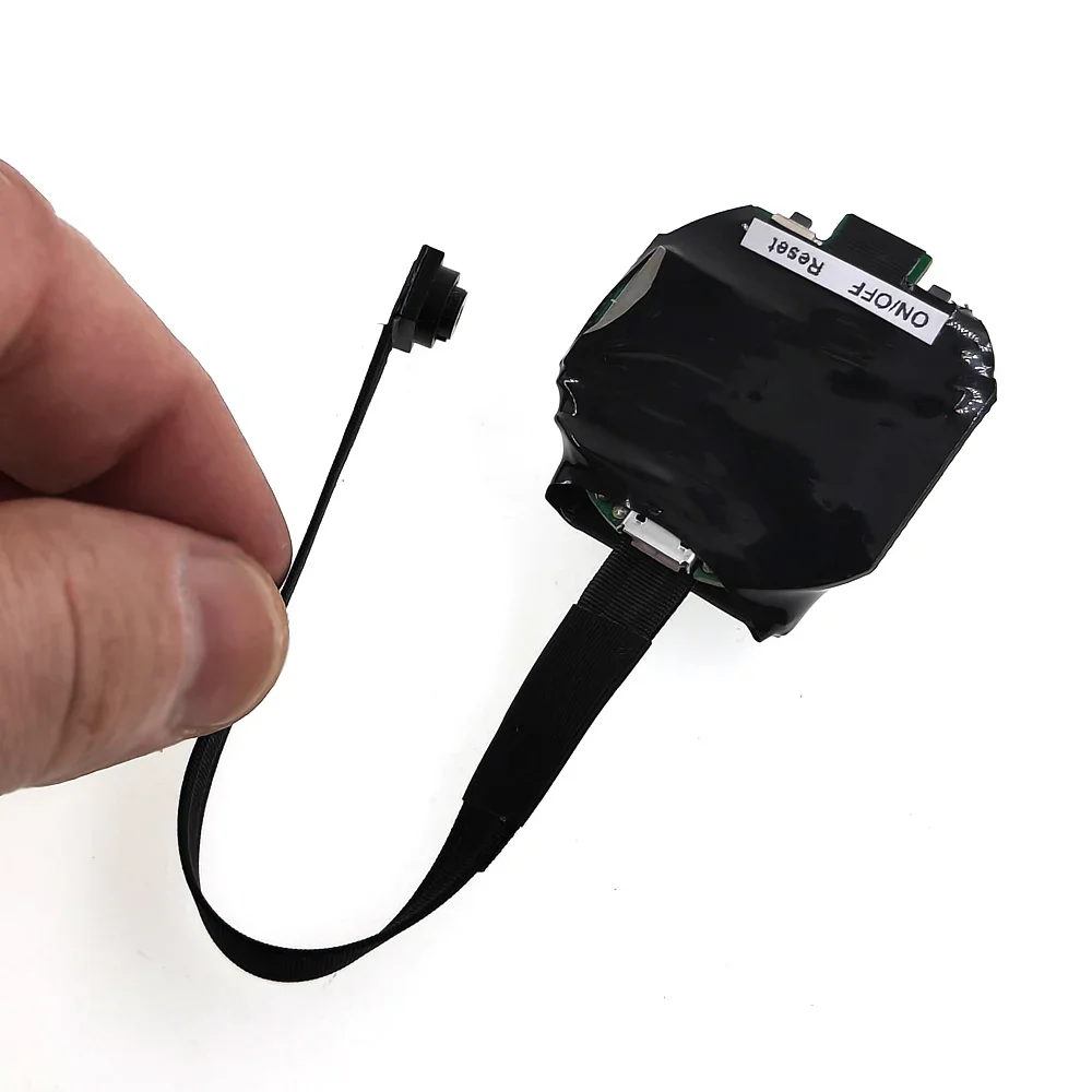 Рисунок 5 - Full HD 1080p Wi-Fi IP-камера с