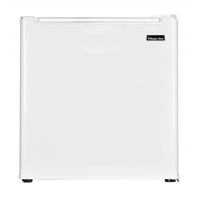 

MCR170WE 1.7 cu. ft. Mini Refrigerator with Chiller Compartment - White