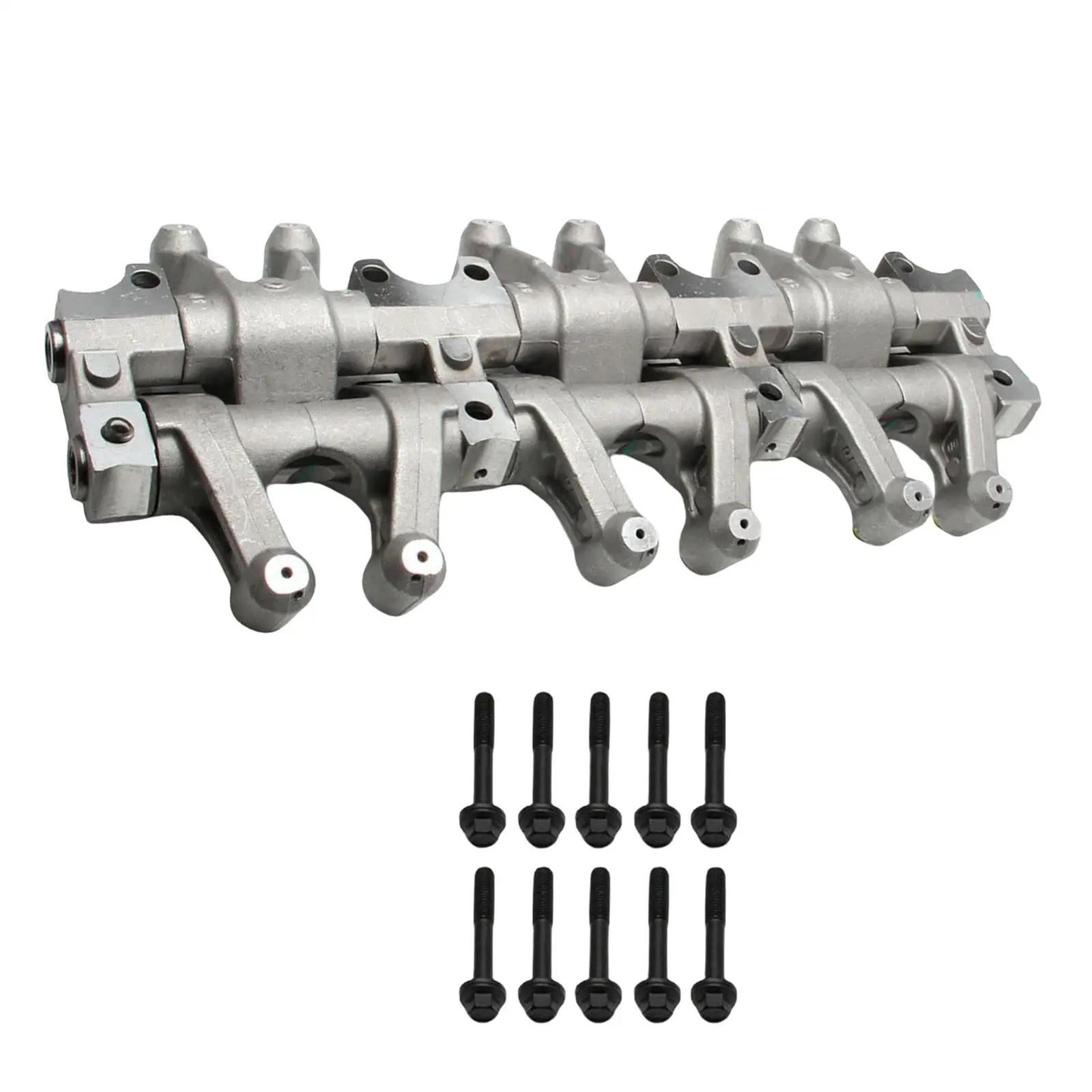 

Rocker Arm Shaft Assembly 4892293 Replaces for Intrepid 3.50-2004