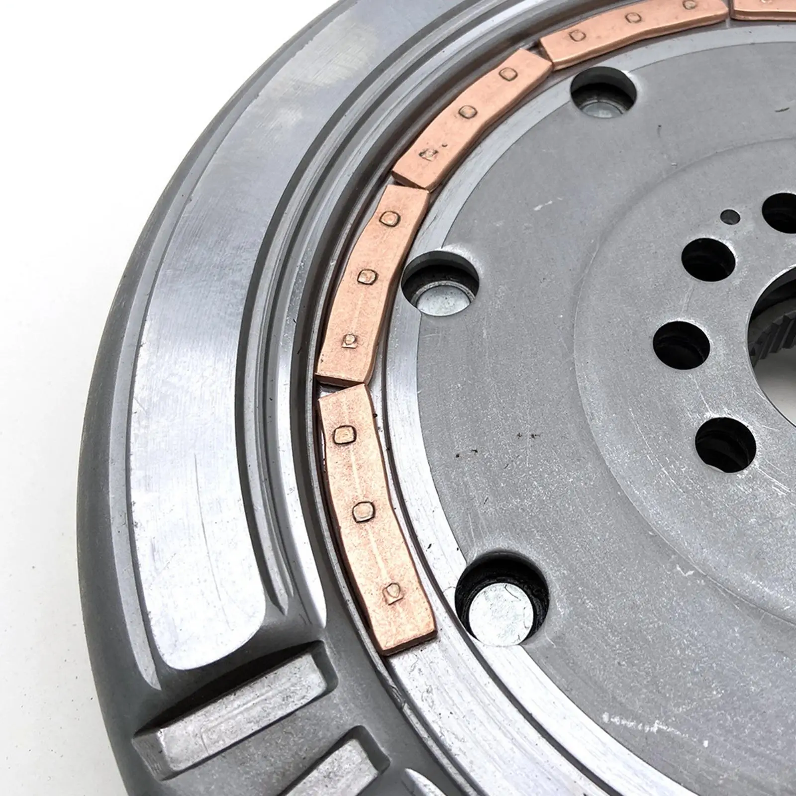 

Car Transmission Flywheel 02E Dq250 for Replacement High Quality