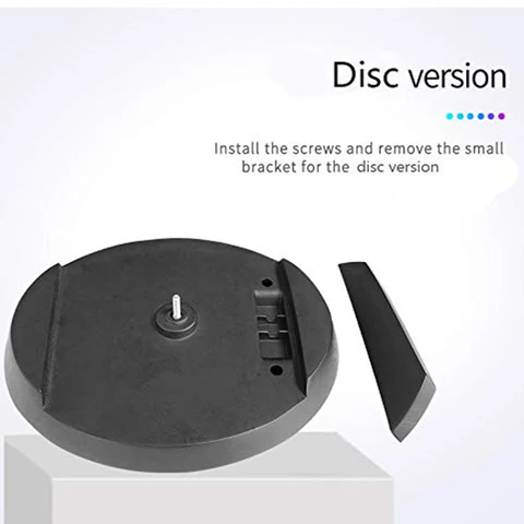 Вертикальная подставка для PS5