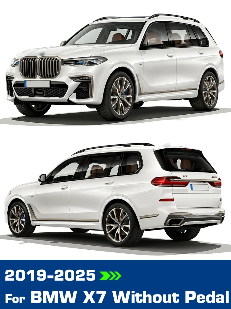 

Для BMW X7 G07 2019 2020 2021, брызговики, передние и задние брызговики, брызговики, заднее колесо, универсальные автомобильные аксессуары