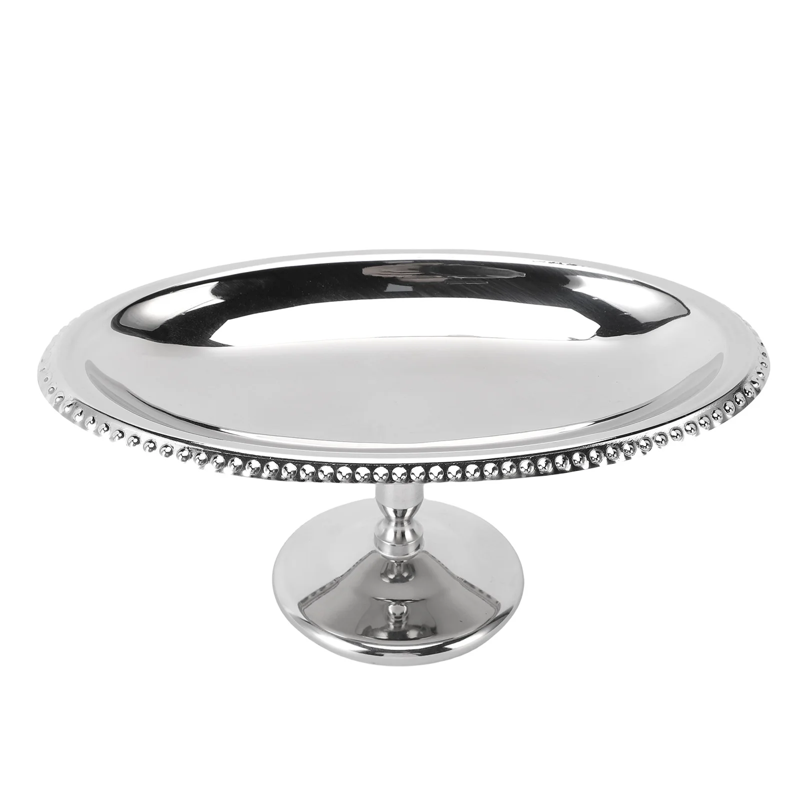 

Десертная чашка из нержавеющей стали oval