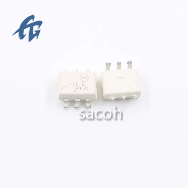

(SACOH Electronic Components) H11L1M 20PCS 100% Brand New Original In Stock
