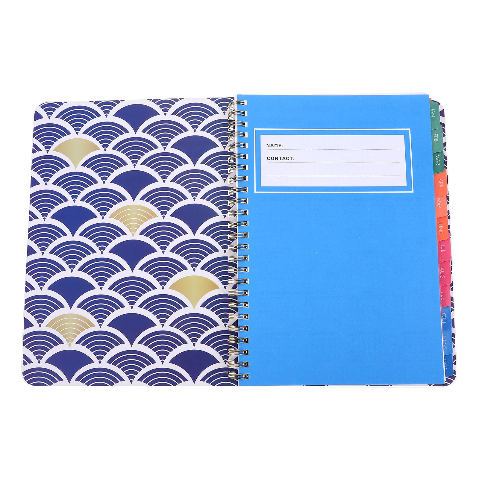 

Notebook for Work 2022 Coil Notepad Smooth Writing Notebook 2022 Planner