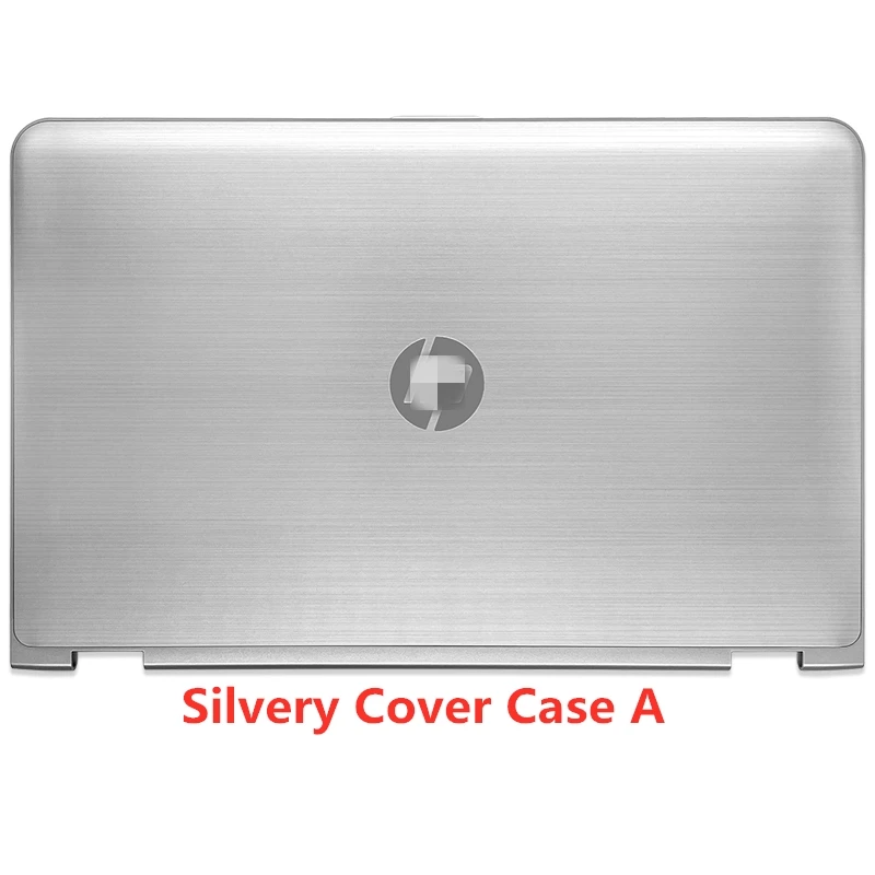 Новый ноутбук для HP ENVY X360 15T M6-W M6-W101DX W102DX W103DX задняя крышка с ЖК-дисплеем верхний