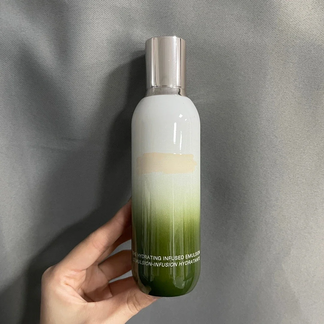 

The Lotion Infusion Hydratante 125ml