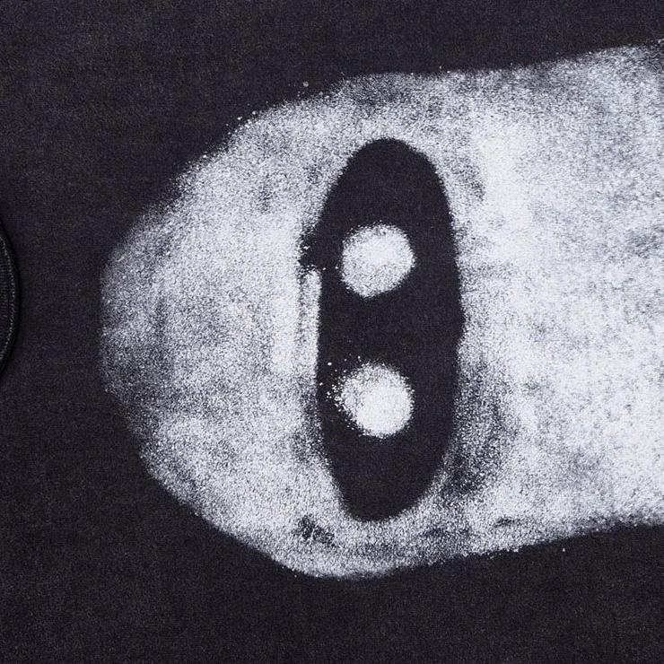 Рисунок 5 - Футболка мужская хлопковая свободного покроя