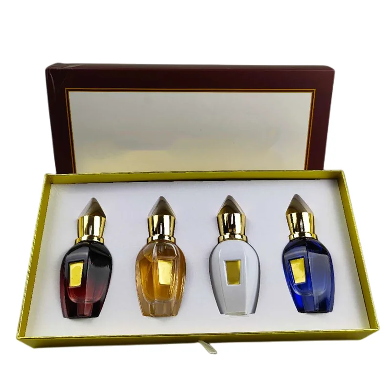 Men Women Parfume Set Ceylon Emery Renaissance Comandante Body Spray Parfume Gift Luxury Parfum Set Gift