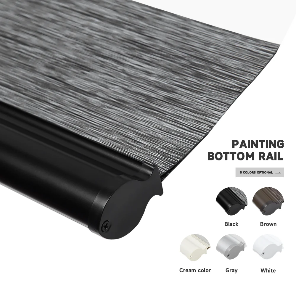 Оконные шторы хорошего качества в виде зебры зеркальные светофильтрующие