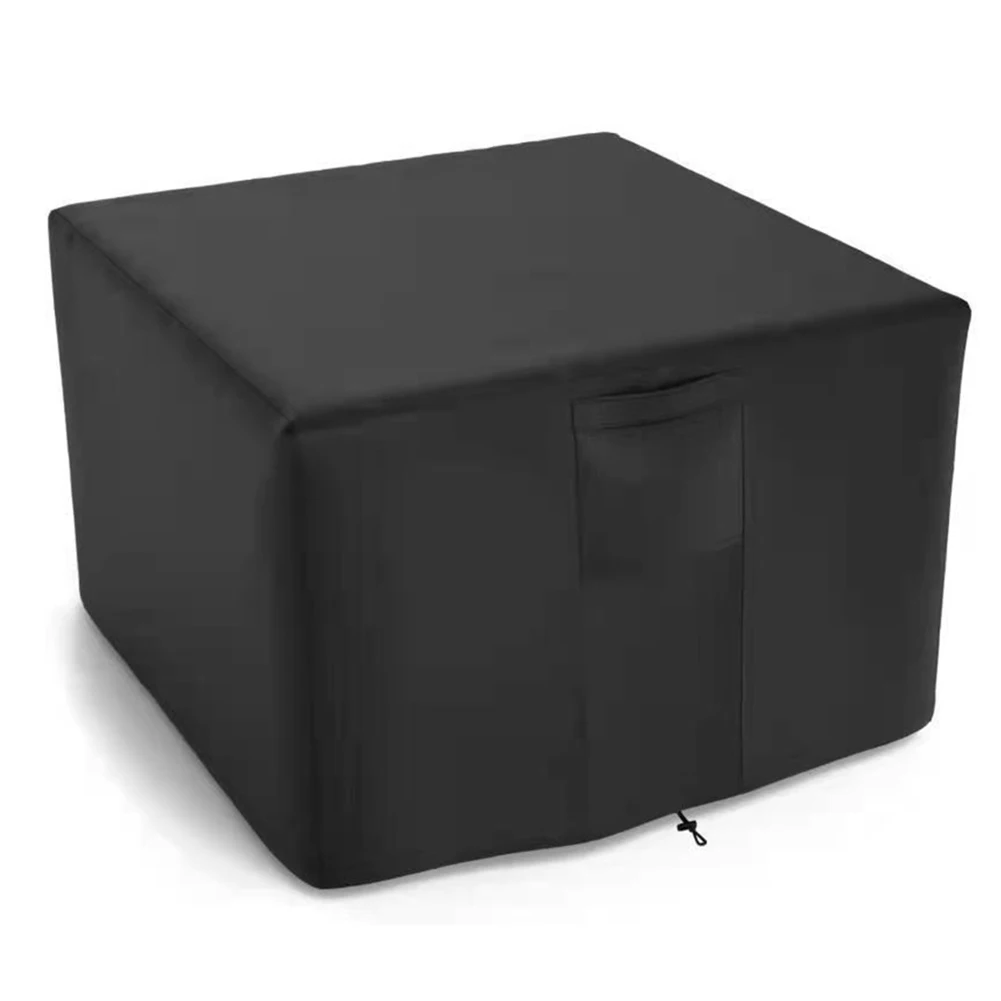 420D 82x82x61 см уличный чехол для плиты барбекю многофункциональный мебели с