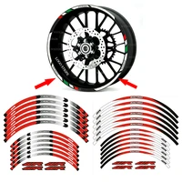 21 18 motorcycle accessories wheel stickers for yamaha wr 250r 250450f 2001 2022