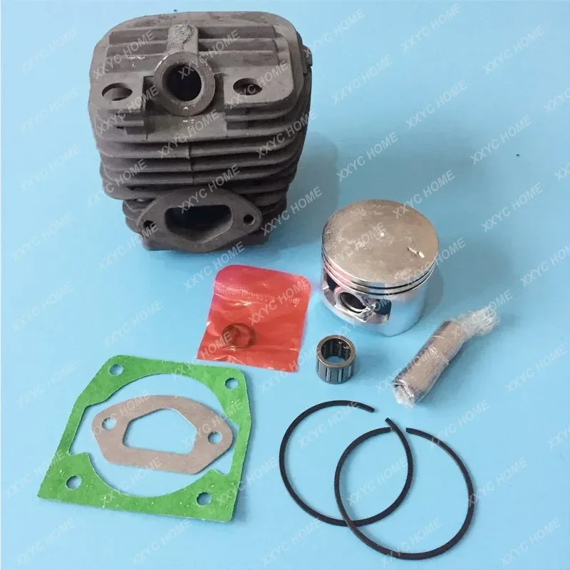 45 2 мм цилиндрическое поршневое кольцо штифт Комплект прокладок для китайской