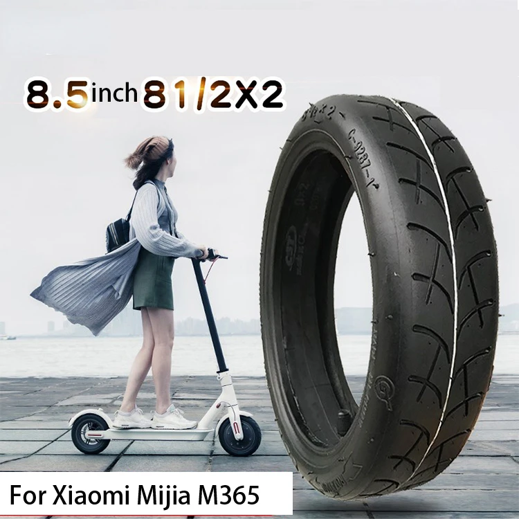 9x2 внутренняя трубка для Xiaomi Mijia M365 скутер шины электрический инфляция камера