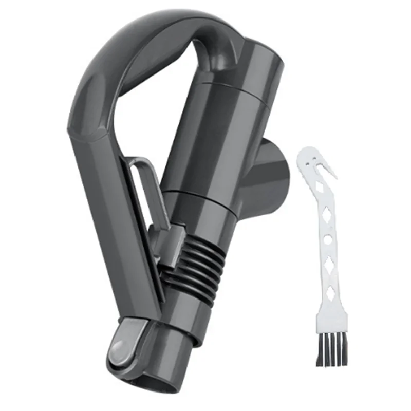 Фото AB08-Замена ручки пылесоса для Dyson DC19 DC23 DC26 DC29 DC32 DC36 DC37 Запчасти для пылесоса Аксессуары для ручек №2