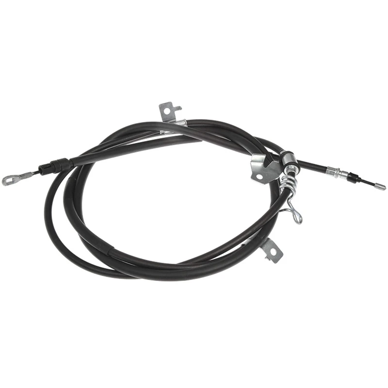 

Rear Passenger Side Parking Brake Cable BB5Z2A635B C661324 Parking Brake Cable for Ford Explorer 2011-2019