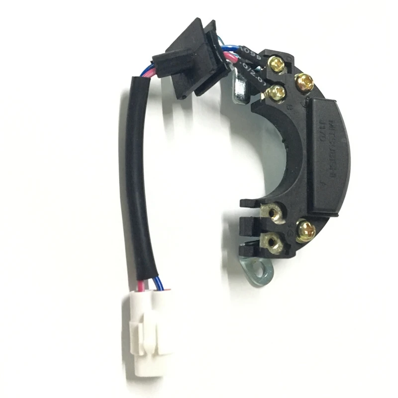 

3X Ignition Module J007T01571 For Nissan Proton Mitsubishi Colt Lancer Mazda 121 323 C S F Mk I IV J170