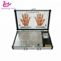 body analysis and therapy hand diagnostic instrument physiotherapy equipment