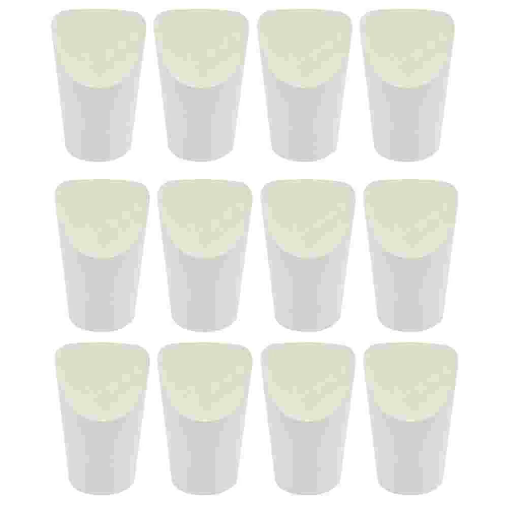 

Paper Cup Cups French Holder Fries Frykraft Container Snack Ice Cream Bowl Disposable Popcorn Containers Take Cone Sauce Basket