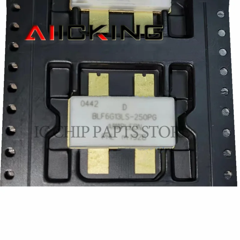 Флюоресцентная лампа LDMOS, бесплатная доставка, 1 шт., SMD RF, мощность, флюоресцентная лампа