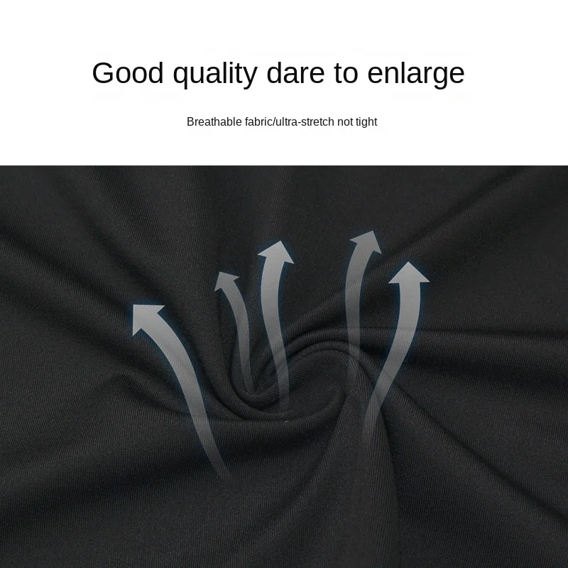 LU Long Sleeve Quick Drying T-shirt Solid Men's Training Golf Running Compression Shirt T Shirt Gym Bodybuilding Sportswear