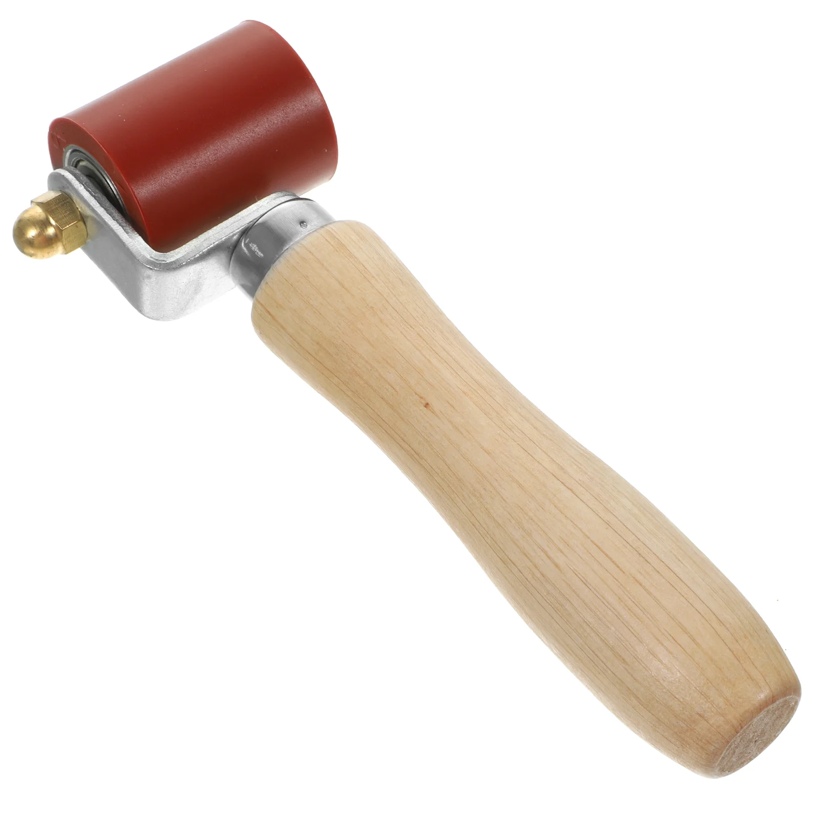 Силиконовый ролик с ручным прижимом инструменты для сварки кровельных покрытий