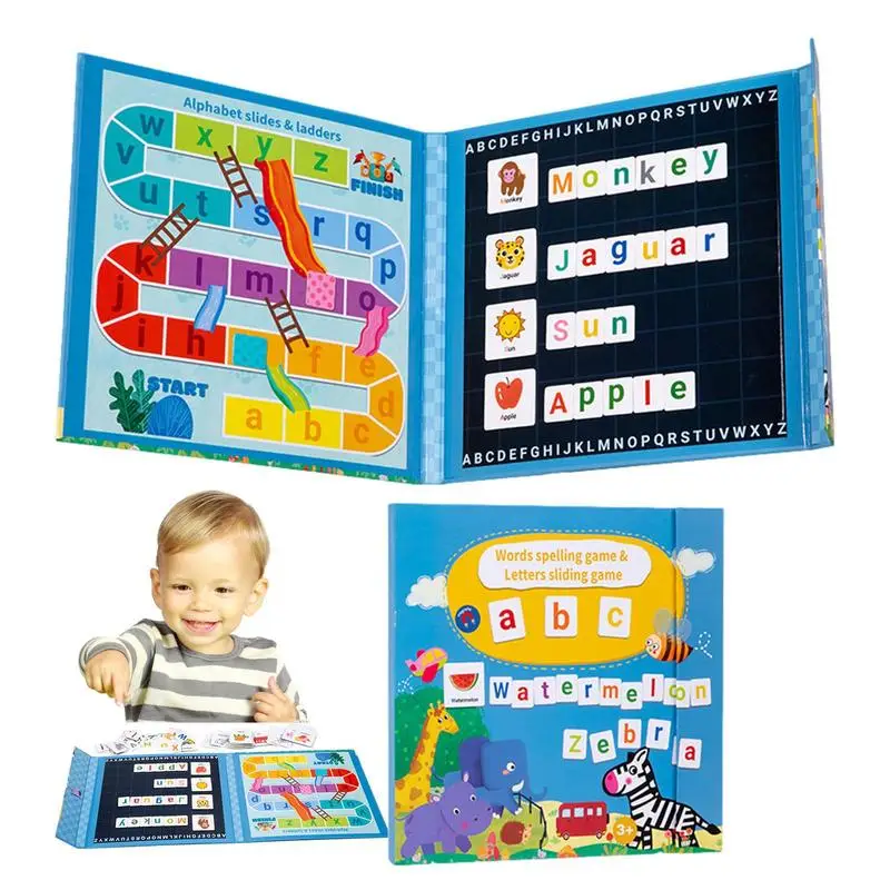 

Number Matching Cards Magnetic Memory Game Numbers Alphabets Puzzles Flashcards Memory Alphabet Matching Game Preschool