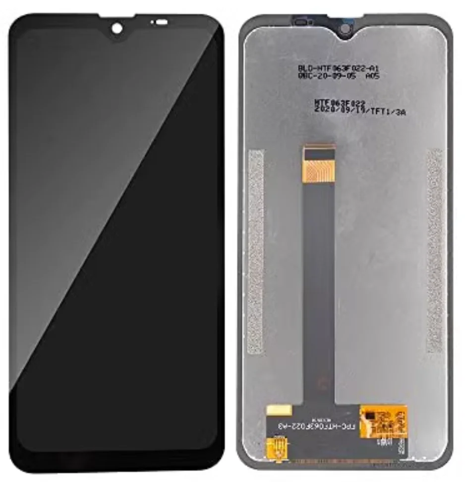 

Оригинальный телефон, дисплей для Blackview BV9800 Pro Helio P70 6,3 дюймов, бесплатная доставка