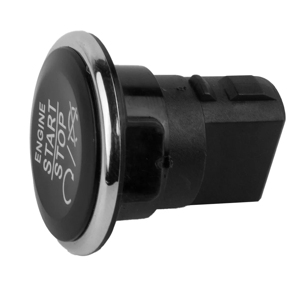 

Car Engine Start Stop Push Button Switch Start Keyless For Dodge Challenger 2008-2014 For Jeep Grand Cherokee 2009-2013