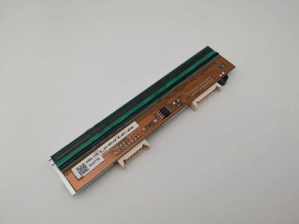 Бесплатная доставка PHD20-2260-01 печатающая головка для Datamax O'Neil M-4210 Mark II 203 dpi