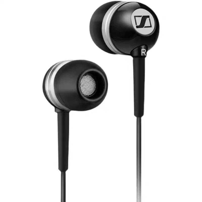 Наушники Sennheiser Cx 400 Ii Купить