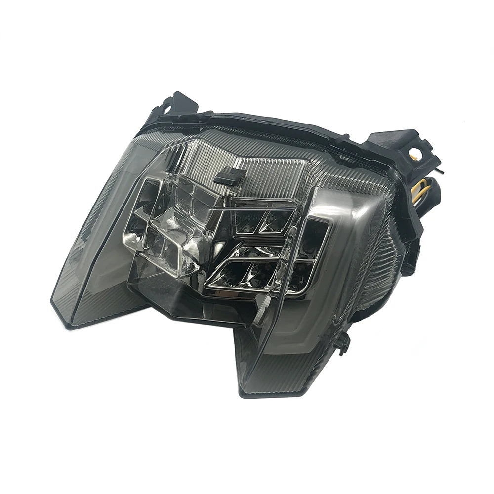 

Для Kawasaki Ninja ZX-10R 2011-2015 встроенные светодиодные стоп-светильник лы поворота