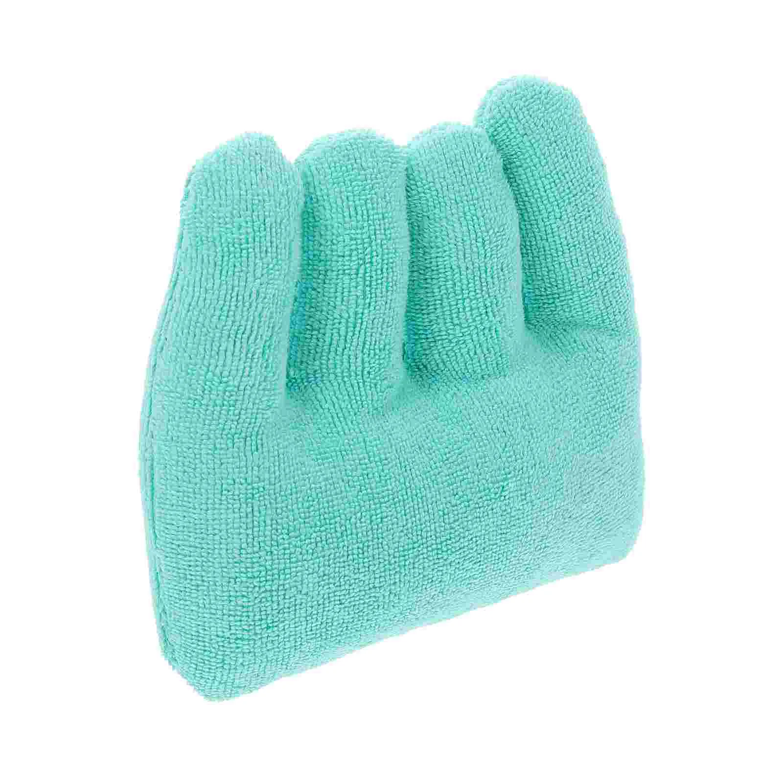 

Comfortable Finger Guard Wear-resistant Finger Grip Convenient Finger Pad Elderly Accessory